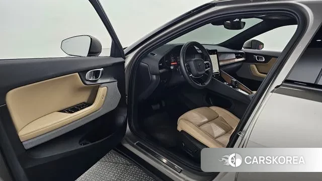 Polestar Polestar 2 id 3053700 из Кореи 20