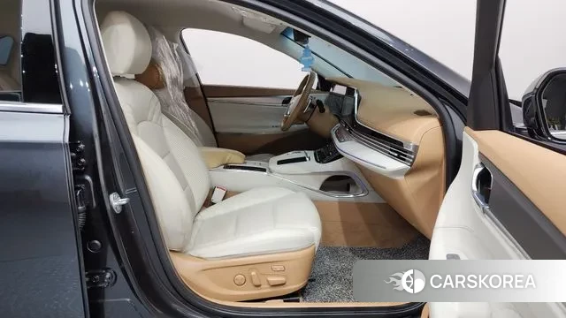 Hyundai The New Grandeur IG id 3765770 из Кореи 20