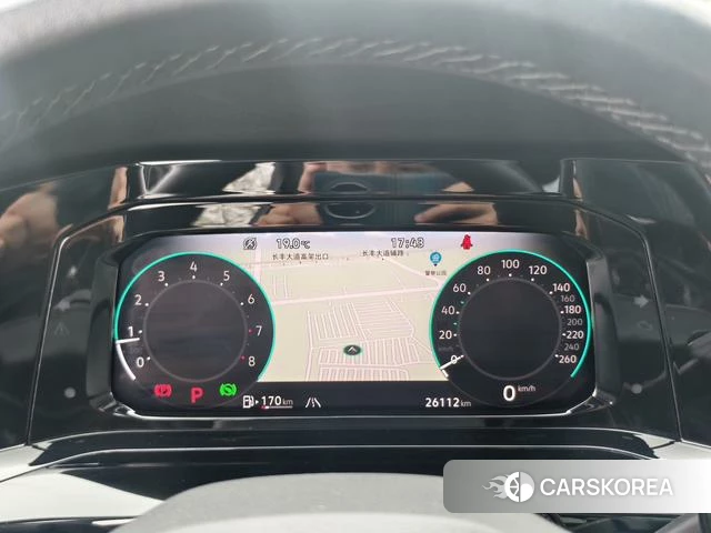 Volkswagen Golf id 4263120 из Китая 23