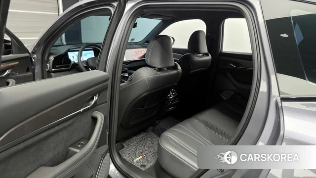 Renault Korea (Samsung) Grand Coleos id 3876720 из Кореи 20