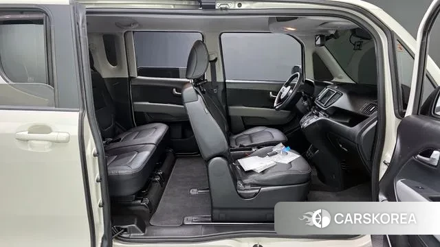 Kia The New Kia Ray id 3776740 из Кореи 20