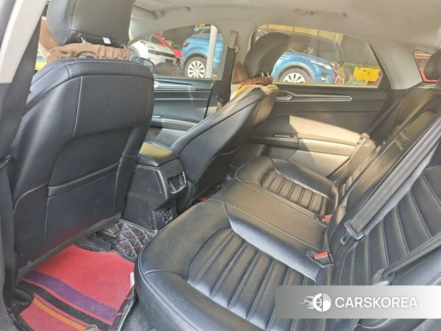 Ford Mondeo id 3993365 из Китая 11