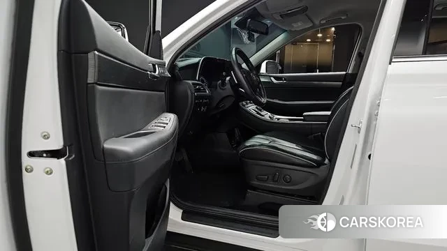 Hyundai Palisade id 3384123 из Кореи 20