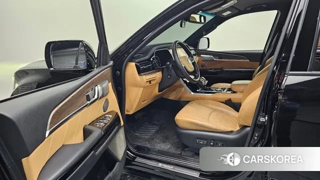 Kia Mohave Master id 3530519 из Кореи 20