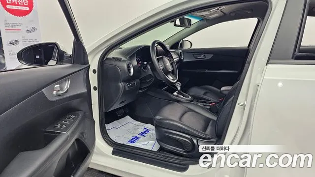 Kia The New K3 2nd generation id 2608398 из Кореи 20