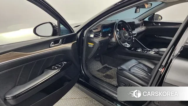 Kia K5 3rd generation id 2970943 из Кореи 20