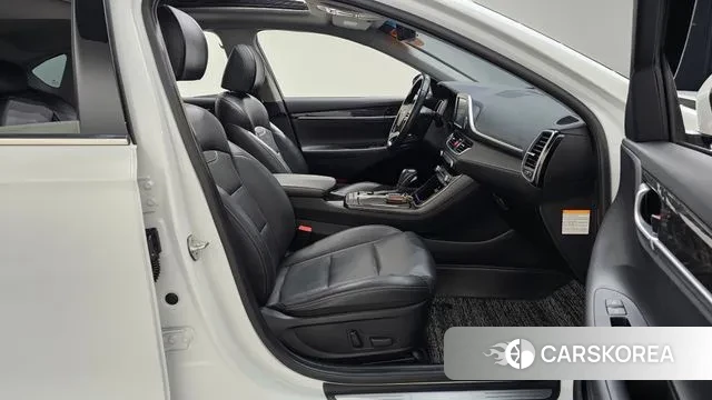 Hyundai Grandeur IG Hybrid id 2966268 из Кореи 20