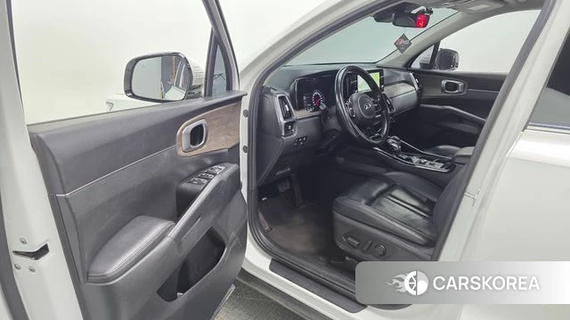 Kia Sorento 4th Generation id 4657640 из Кореи 36