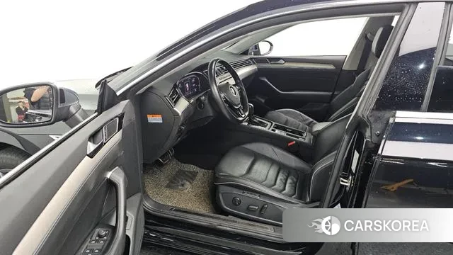 Volkswagen Arteon id 3592572 из Кореи 20