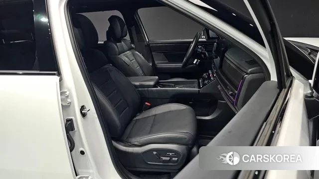 Hyundai Santa Fe (MX5) id 3399728 из Кореи 20