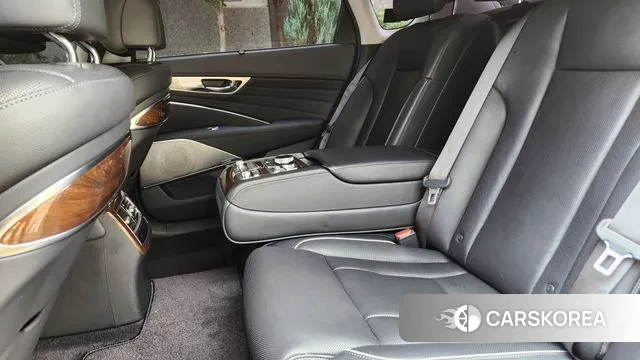 Kia More K9 id 3039097 из Кореи 20