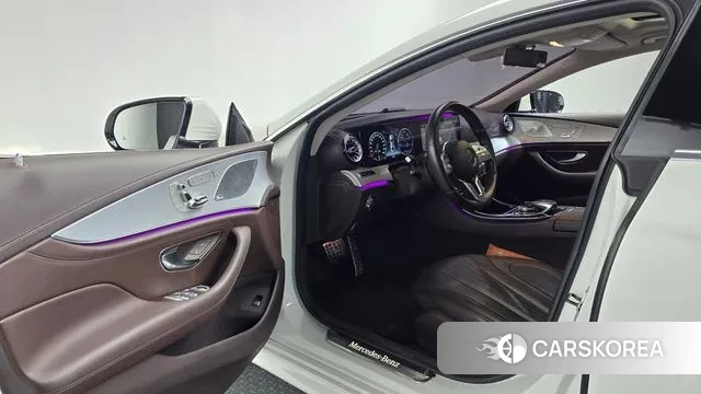 Mercedes-Benz CLS-Class C257 id 3651587 из Кореи 20