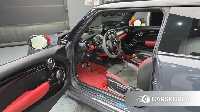 Mini Cooper S id 3004900 из Кореи 20