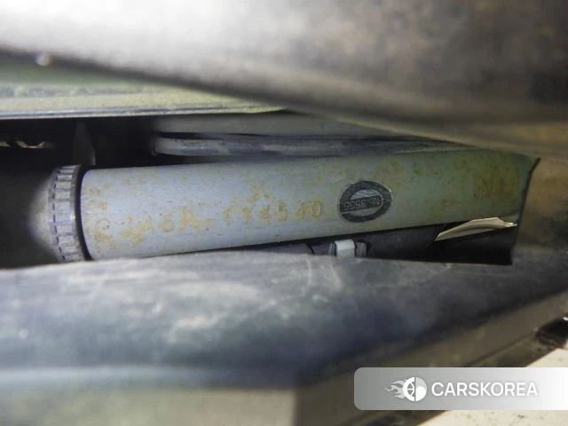 Suzuki SKYWAVE 250S id 3947165 из Японии 32