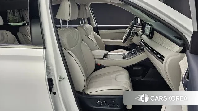 Hyundai The New Palisade id 3462850 из Кореи 20