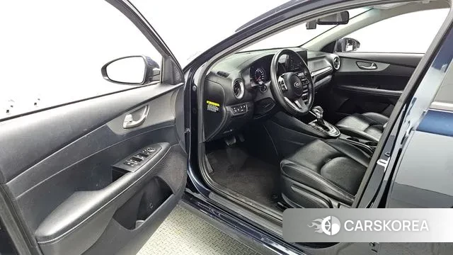 Kia Come New K3 id 3444279 из Кореи 20