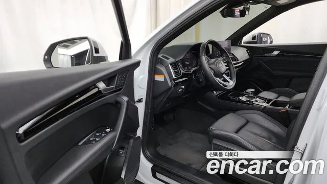 Audi Q5 (FY) id 2702579 из Кореи 20