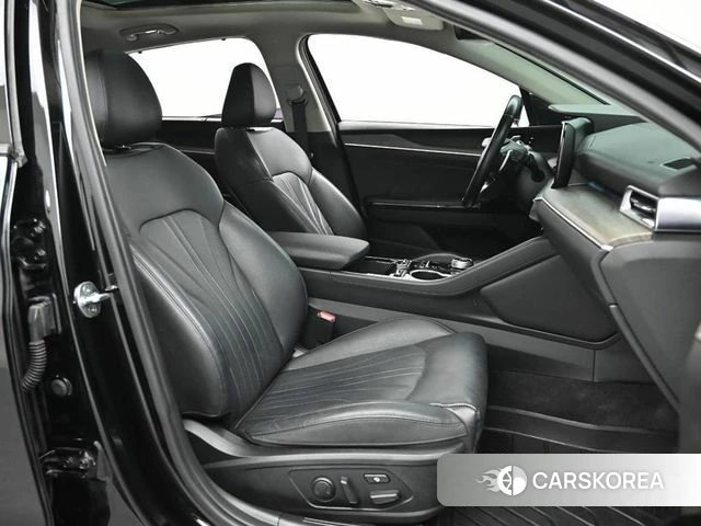 Kia K5 3rd generation id 3919819 из Кореи 20