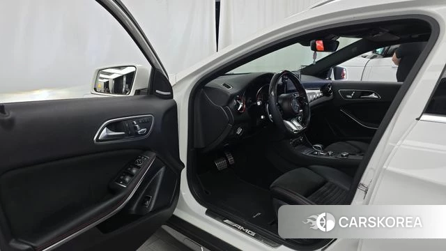 Mercedes-Benz GLA-Class X156 id 4447571 из Кореи 30