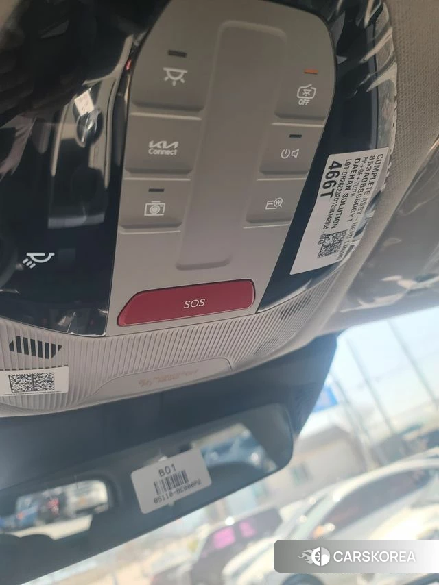 Kia Celtos second Generation id 4353840 из Кореи 16