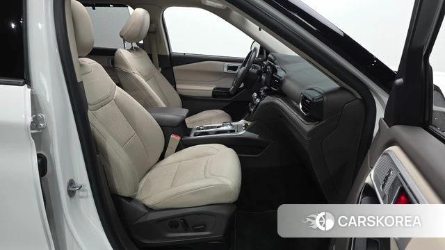 Ford Explorer 6th Generation id 3910451 из Кореи 20