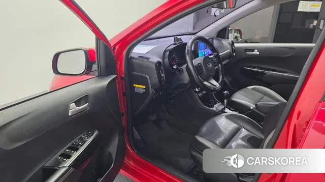 Kia All New Morning (JA) id 3677468 из Кореи 20