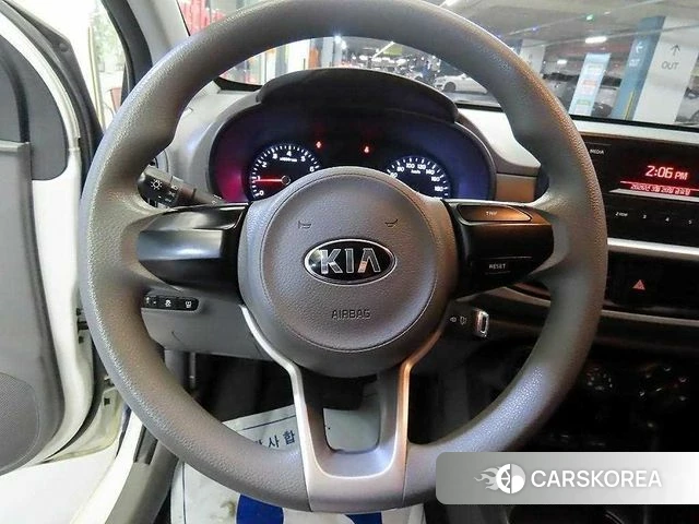 Kia All New Morning (JA) id 3823922 из Кореи 18