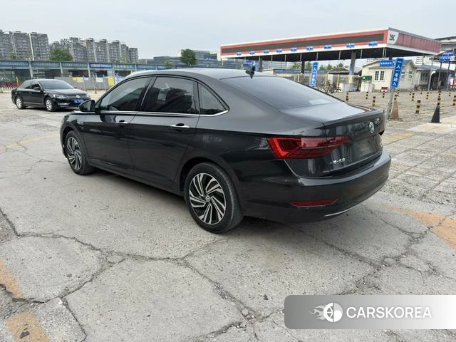 Volkswagen Sagitar id 4366134 из Китая 11