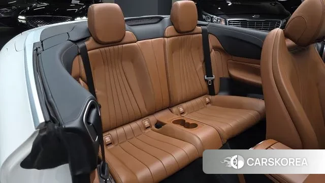 Mercedes-Benz E-Class W213 id 3283069 из Кореи 20