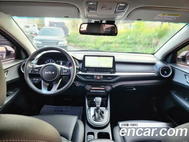 Kia The New K3 2nd generation id 2644259 из Кореи 20