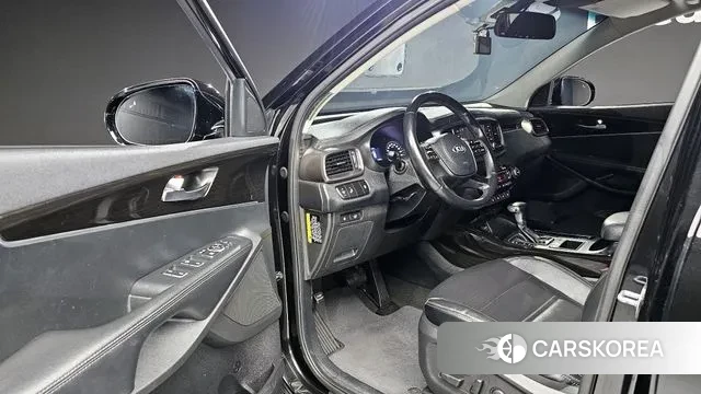 Kia The New Sorento id 3526448 из Кореи 20