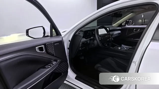 Kia The New K8 id 3341361 из Кореи 20