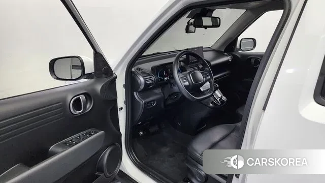 Hyundai Casper id 3770694 из Кореи 20