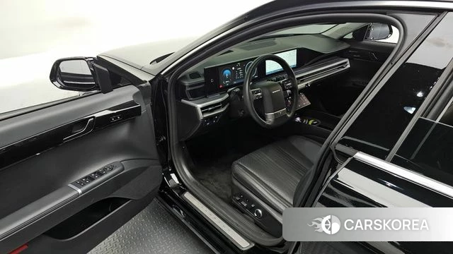 Hyundai Grandeur (GN7) id 4194466 из Кореи 34