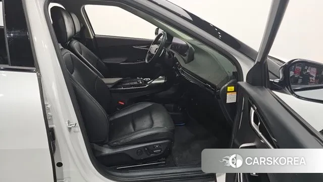 Kia EV6 id 3696892 из Кореи 20