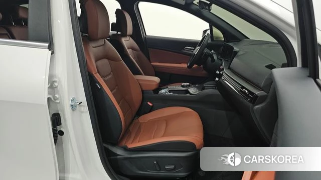 Kia The New Sportage 5th Generation id 4607494 из Кореи 34