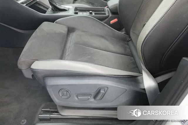 Audi Q3 id 4253617 из Китая 24