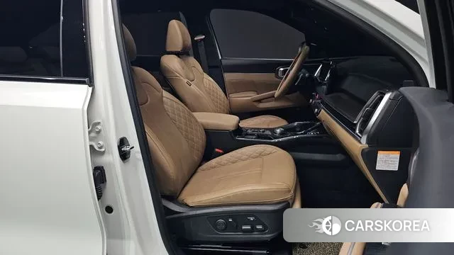 Kia The New Sorento 4th Generation id 3614474 из Кореи 20