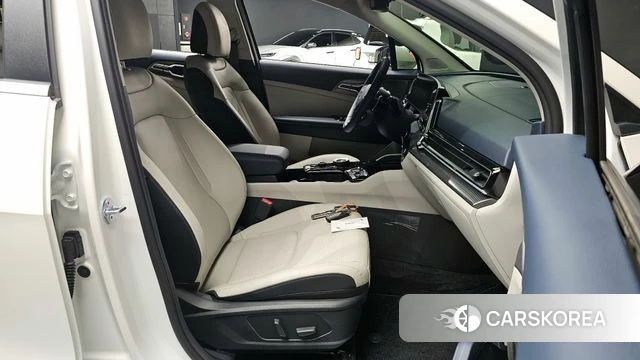 Kia Sportage 5th Generation id 3871070 из Кореи 20