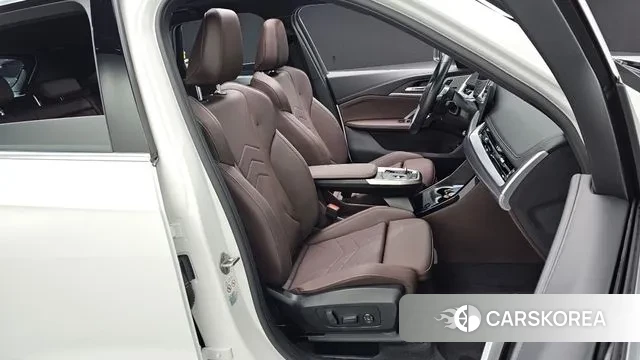 BMW X1 (U11) id 3585816 из Кореи 20