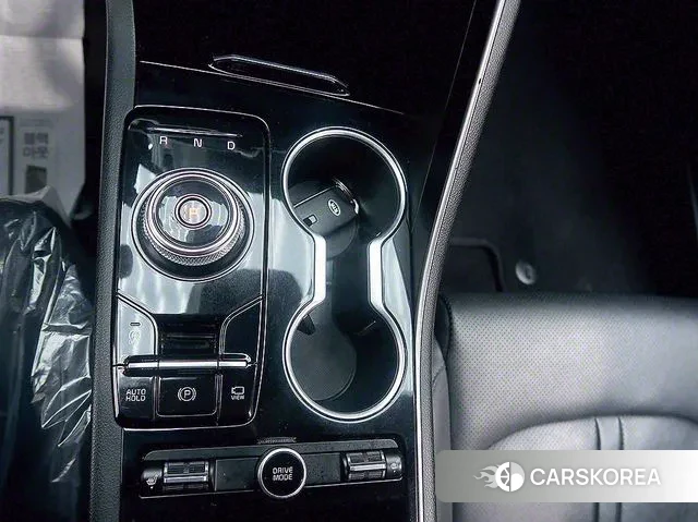 Kia K5 3rd generation id 3004417 из Кореи 20