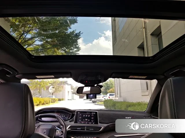 Peugeot 3008 second generation id 3284622 из Кореи 20