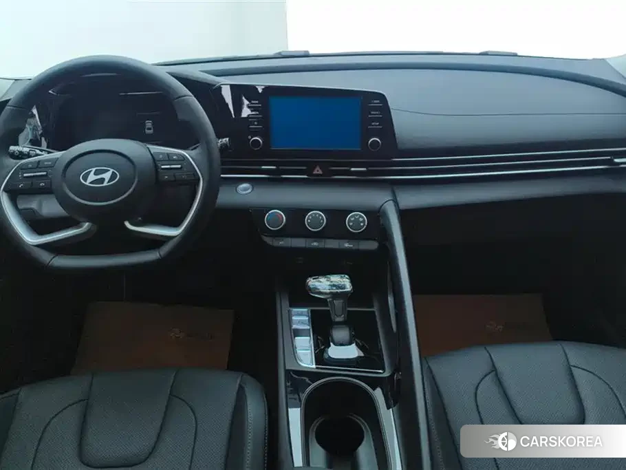 Hyundai Elantra id 4538575 из Китая 16