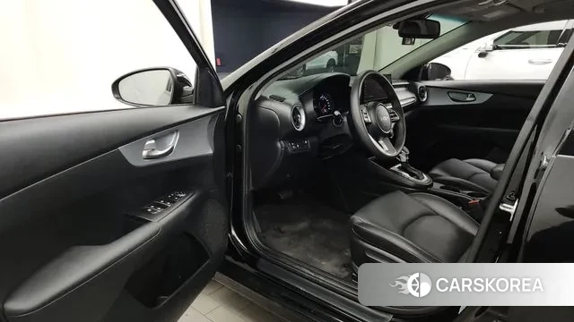 Kia The New K3 2nd generation id 3334744 из Кореи 20