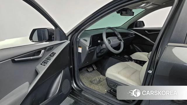 Kia Di Ol Nu Niro id 3935073 из Кореи 20