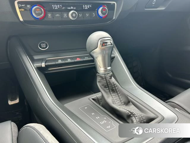 Audi Q3 id 4394096 из Китая 20