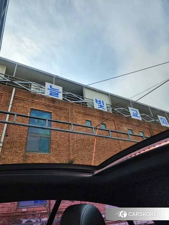 Mercedes-Benz E-Class W213 id 3617009 из Кореи 15