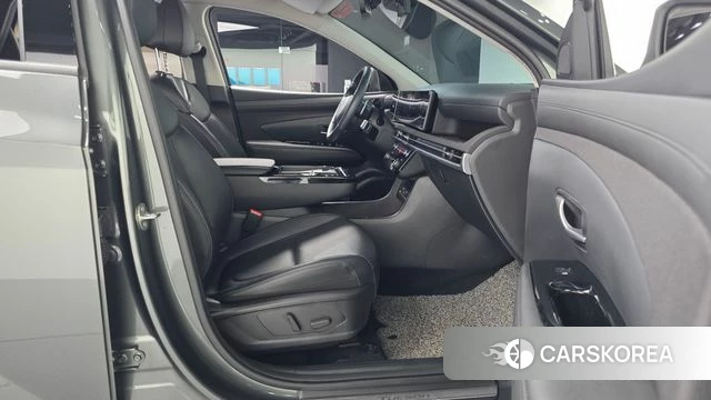 Hyundai The New Tucson (NX4) id 4505868 из Кореи 34