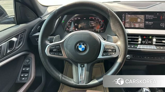 BMW 2 Series Gran Coupe (F44) id 3885099 из Кореи 20
