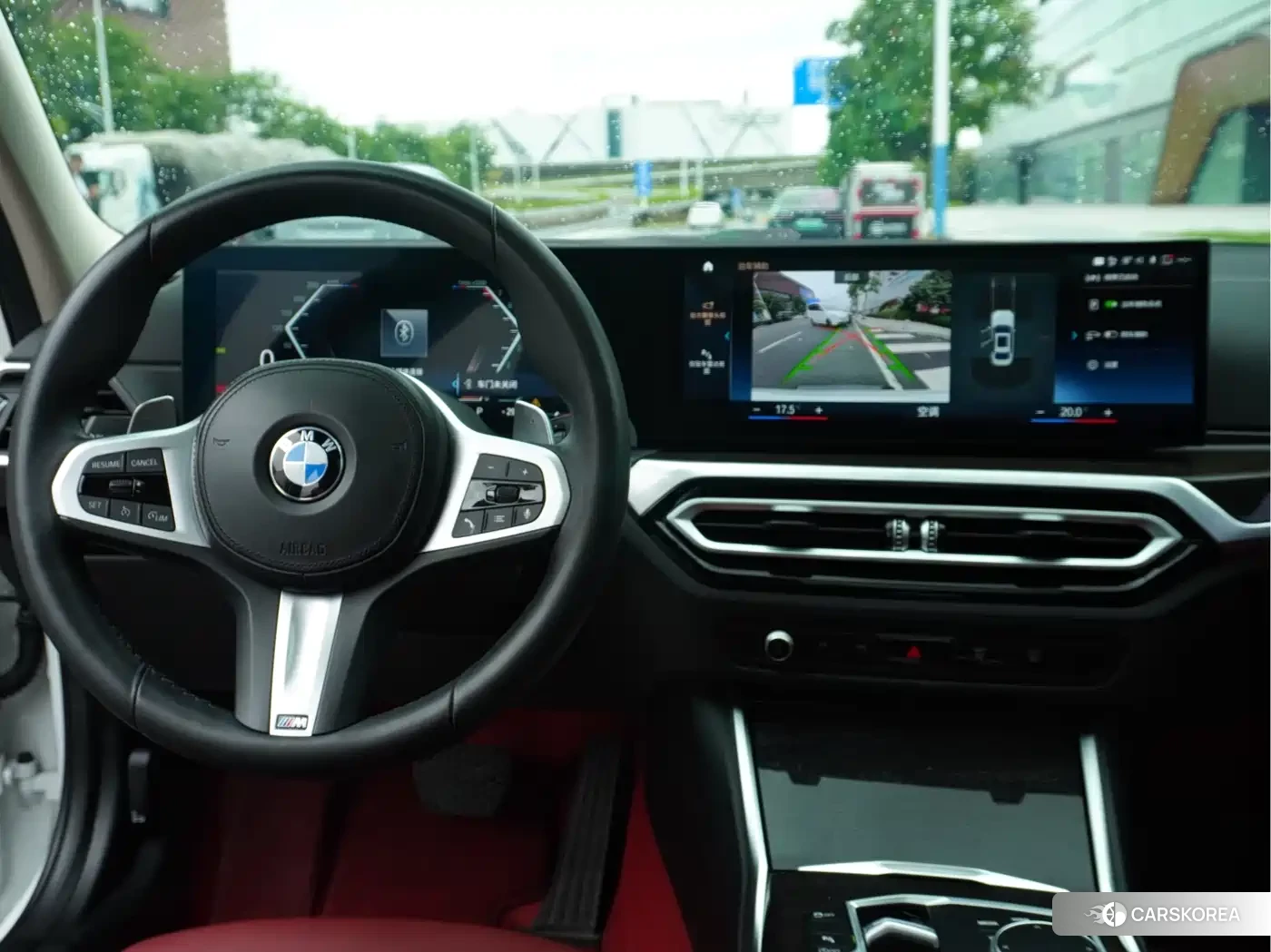BMW 3 series id 4546298 из Китая 23
